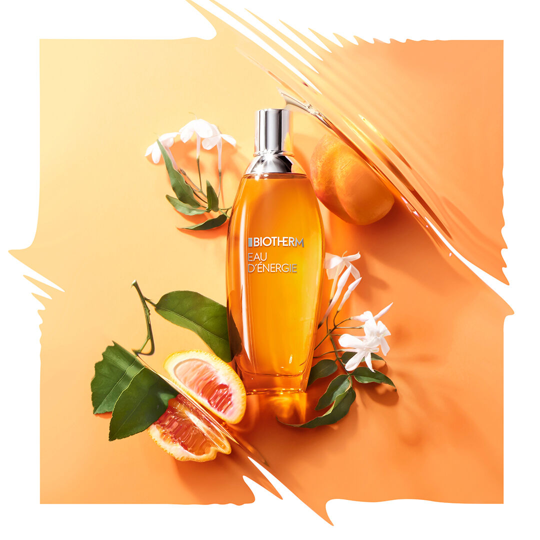 Biotherm body sale mist